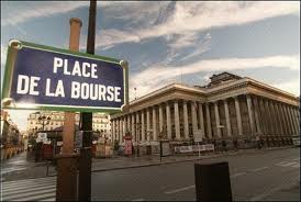 bourse