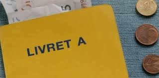 livret A la poste