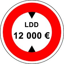 Placement LDD